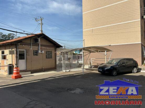 Apartamento 2 dormitórios Morada I - com vaga de estacionamento