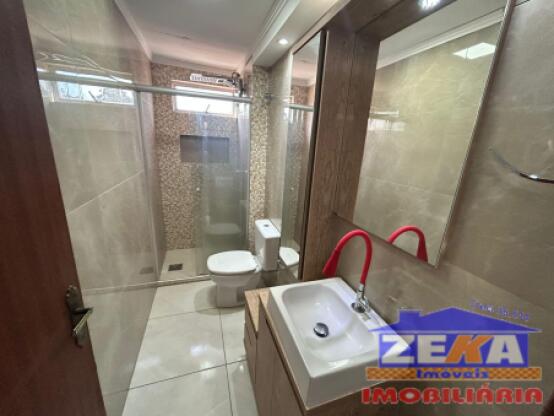 Apartamento 2 dormitórios Morada I - com vaga de estacionamento