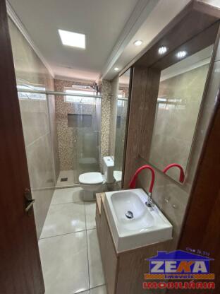 Apartamento 2 dormitórios Morada I - com vaga de estacionamento