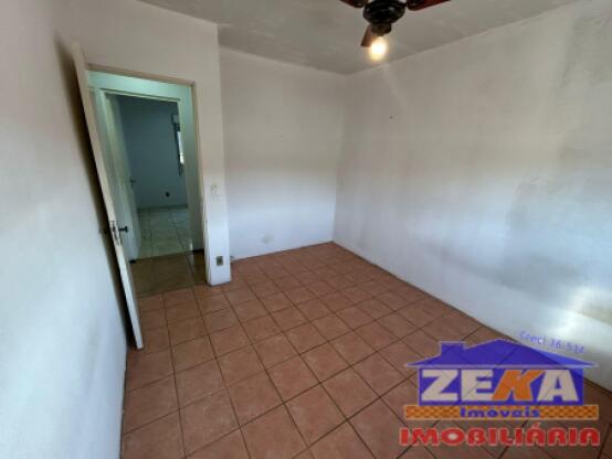 Apartamento 2 dormitórios Morada I - com vaga de estacionamento