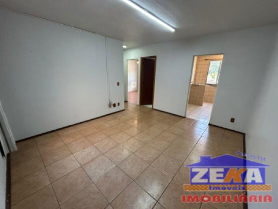 Apartamento 2 dormitórios Morada I - com vaga de estacionamento