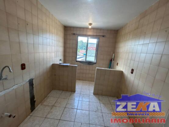 Apartamento 2 dormitórios Morada I - com vaga de estacionamento