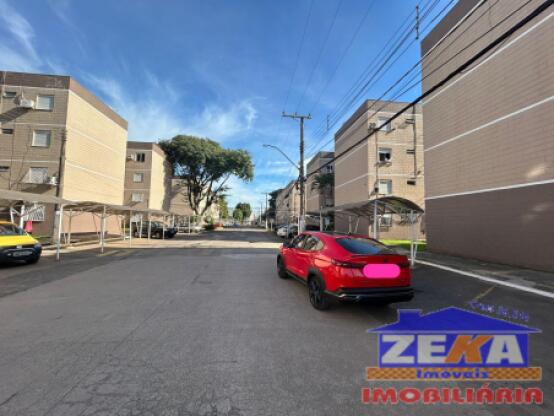 Apartamento 2 dormitórios Morada I - com vaga de estacionamento