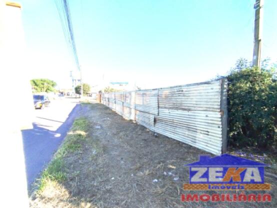 Terreno com ótima localização e preço imperdível!