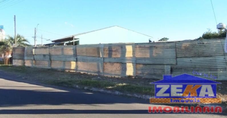 Terreno com ótima localização e preço imperdível!