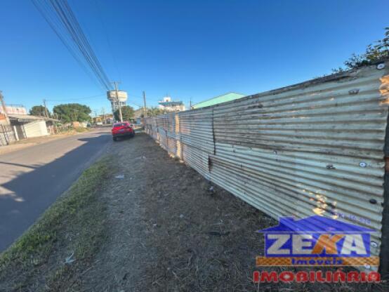 Terreno com ótima localização e preço imperdível!