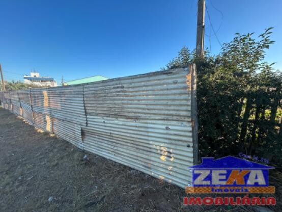 Terreno com ótima localização e preço imperdível!