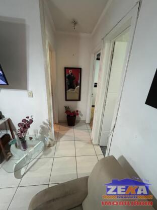 Apartamento 2º andar - 2 dormitórios na Morada II