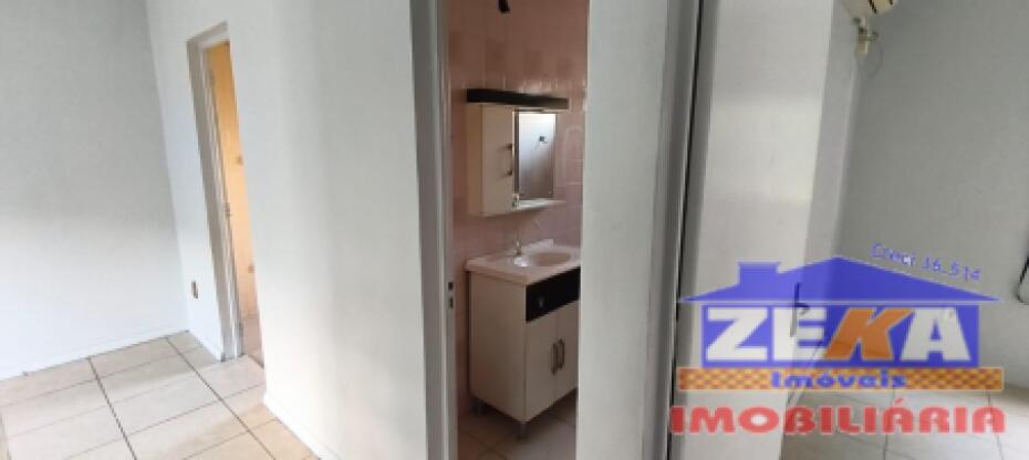 Apartamento 2 Dormitórios Morada II