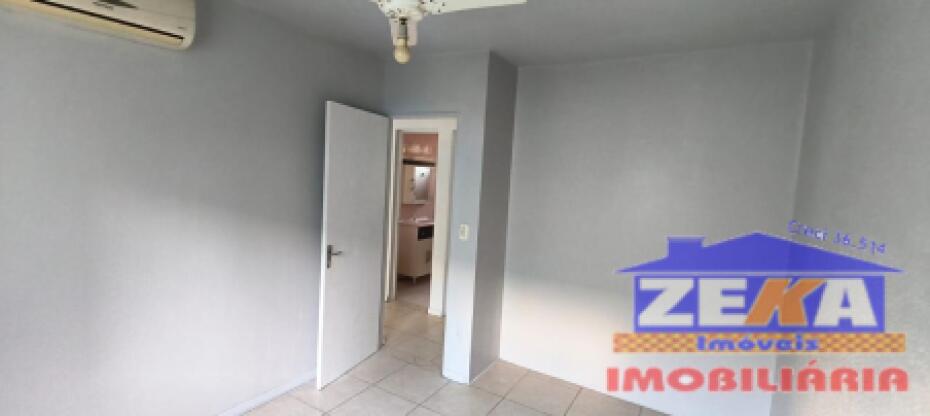 Apartamento 2 Dormitórios Morada II