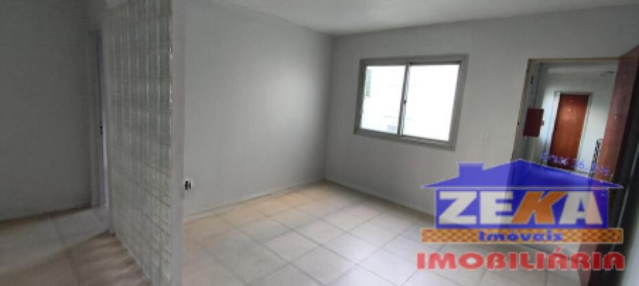 Apartamento 2 Dormitórios Morada II