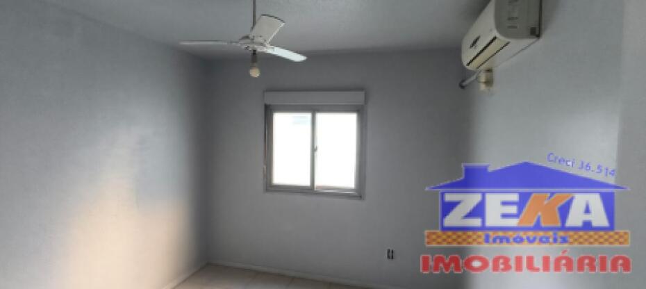 Apartamento 2 Dormitórios Morada II