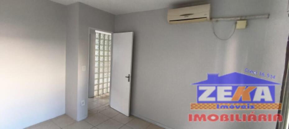 Apartamento 2 Dormitórios Morada II
