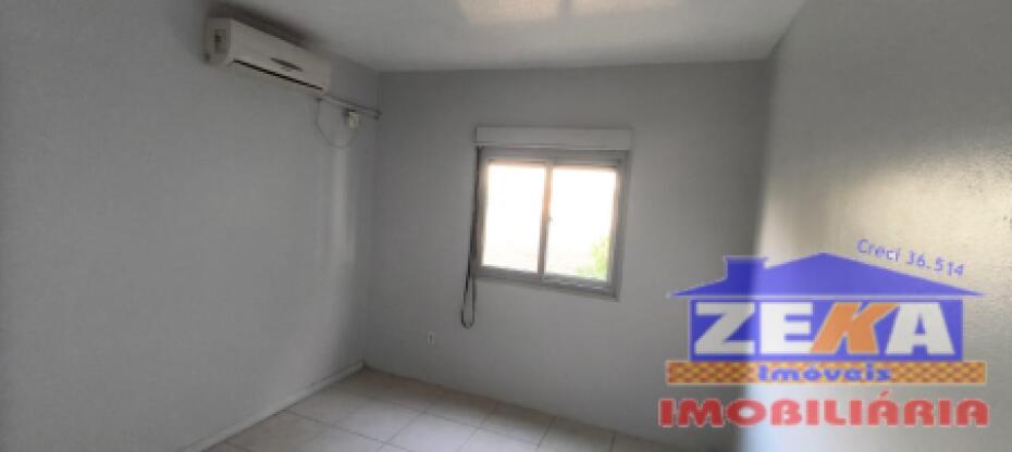 Apartamento 2 Dormitórios Morada II