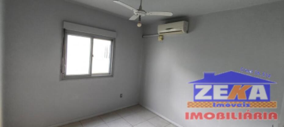 Apartamento 2 Dormitórios Morada II