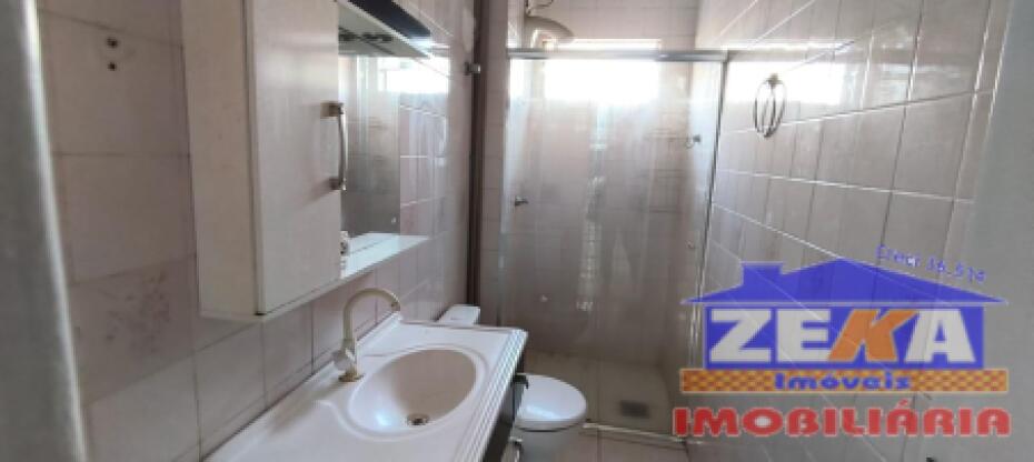 Apartamento 2 Dormitórios Morada II