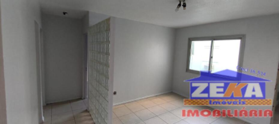Apartamento 2 Dormitórios Morada II