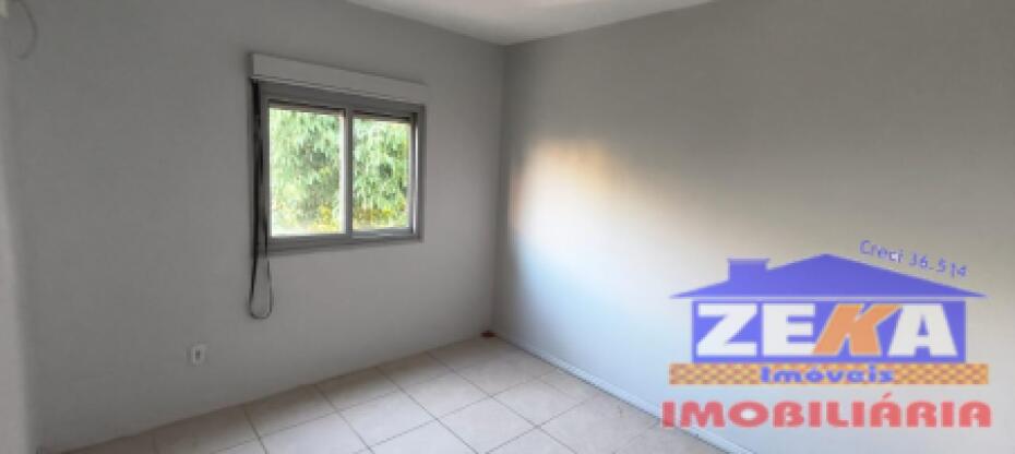 Apartamento 2 Dormitórios Morada II