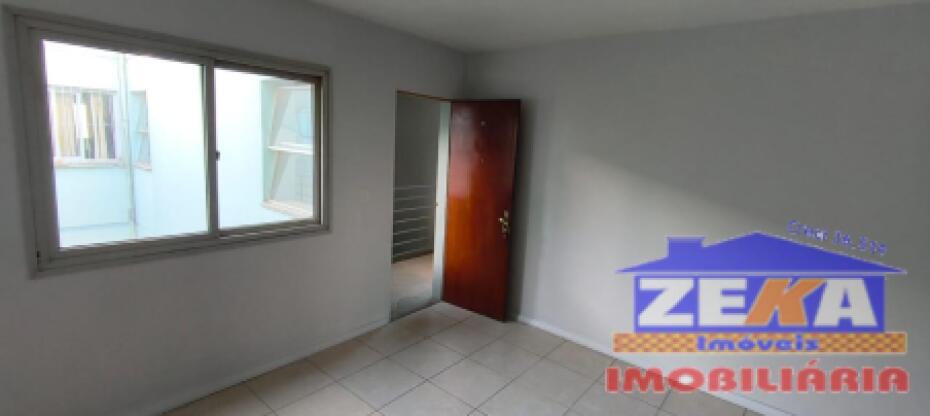 Apartamento 2 Dormitórios Morada II
