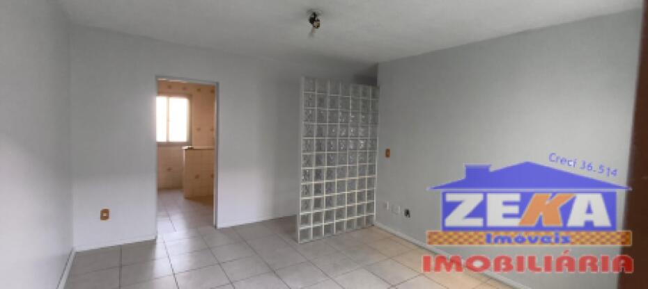 Apartamento 2 Dormitórios Morada II