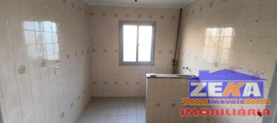 Apartamento 2 Dormitórios Morada II