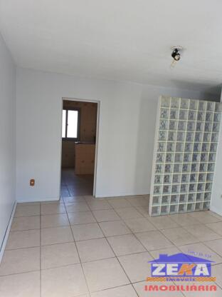 Apartamento 2 Dormitórios Morada II