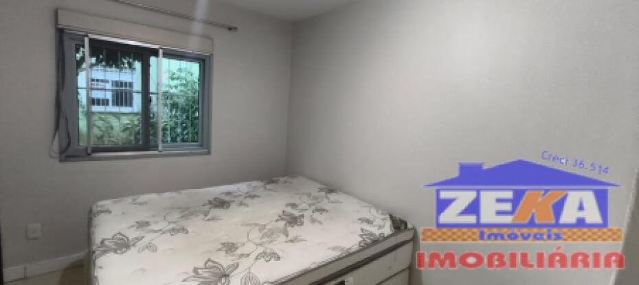 Apartamento 2 Dormitórios Morada II - Com vaga para automóvel