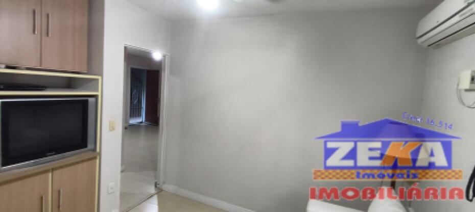 Apartamento 2 Dormitórios Morada II - Com vaga para automóvel