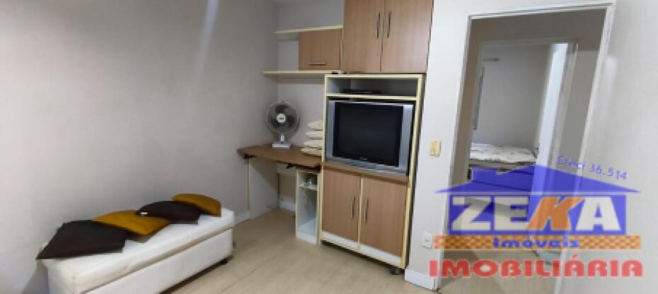 Apartamento 2 Dormitórios Morada II - Com vaga para automóvel