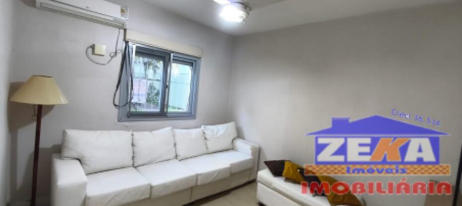 Apartamento 2 Dormitórios Morada II - Com vaga para automóvel