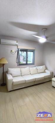 Apartamento 2 Dormitórios Morada II - Com vaga para automóvel