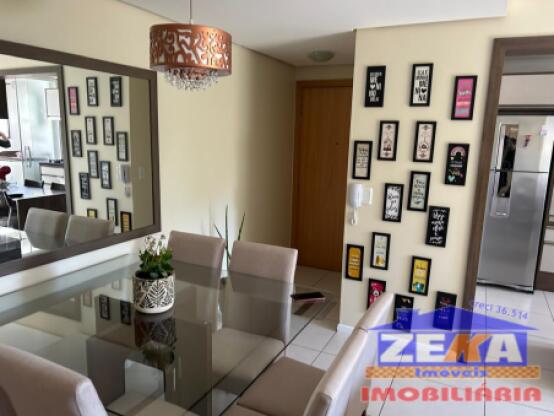 Apartamento de 02 dormitórios – Conforto, Estilo e Excelente Localização!