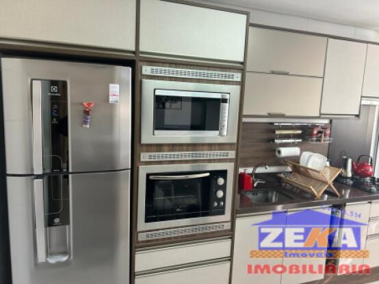 Apartamento de 02 dormitórios – Conforto, Estilo e Excelente Localização!