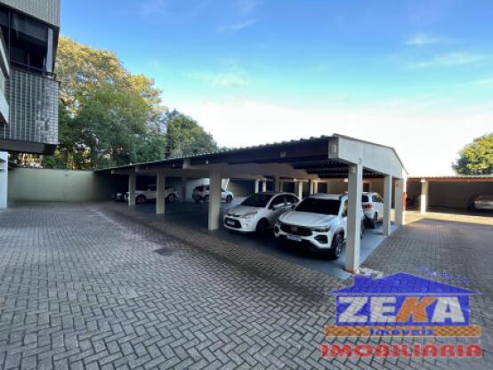 Apartamento de 02 dormitórios – Conforto, Estilo e Excelente Localização!