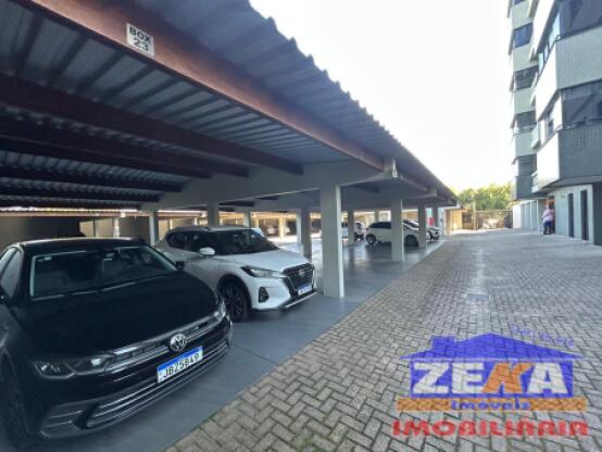 Apartamento de 02 dormitórios – Conforto, Estilo e Excelente Localização!