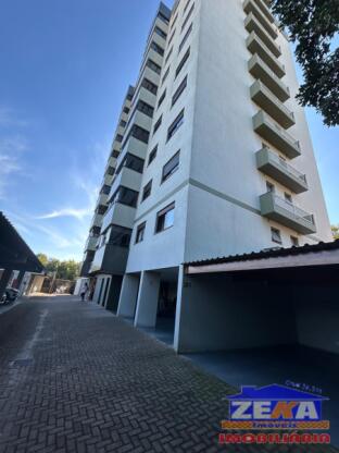 Apartamento de 02 dormitórios – Conforto, Estilo e Excelente Localização!