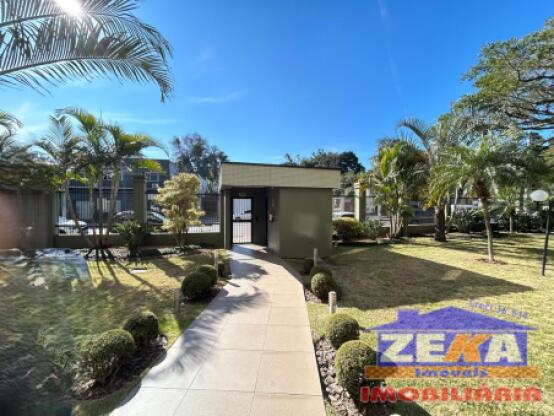 Apartamento de 02 dormitórios – Conforto, Estilo e Excelente Localização!