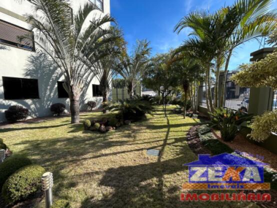 Apartamento de 02 dormitórios – Conforto, Estilo e Excelente Localização!