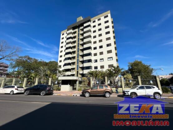 Apartamento de 02 dormitórios – Conforto, Estilo e Excelente Localização!