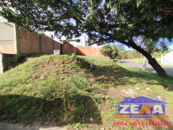 Terreno à Venda – Excelente Oportunidade para Construir o Seu Projeto!