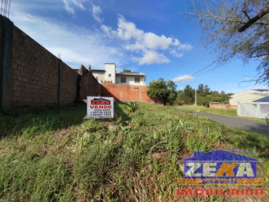 Terreno à Venda – Excelente Oportunidade para Construir o Seu Projeto!