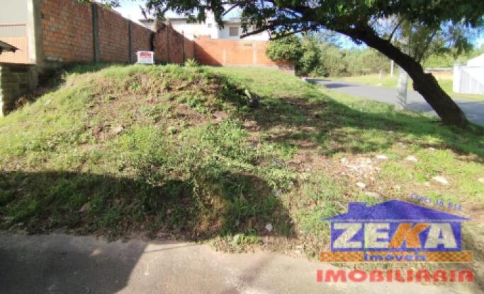 Terreno à Venda – Excelente Oportunidade para Construir o Seu Projeto!
