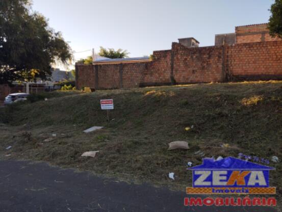 Terreno à Venda – Excelente Oportunidade para Construir o Seu Projeto!