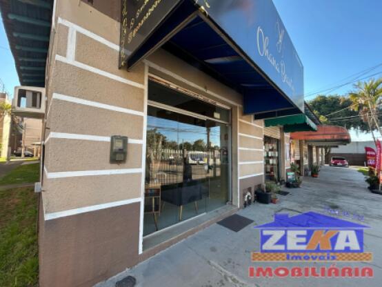 Sala comercial no Morada I