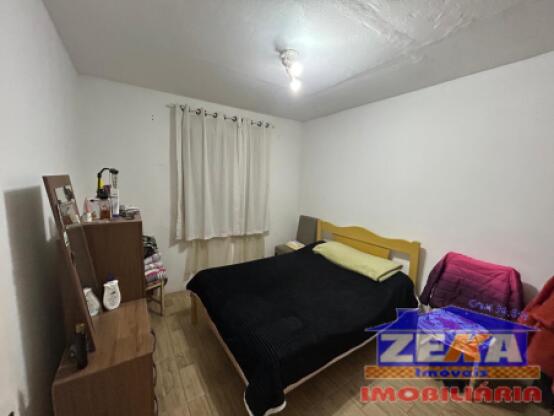 Apartamento 2 Dormitórios com vaga de estacionamento - Morada I