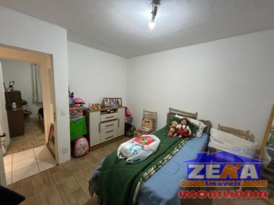 Apartamento 2 Dormitórios com vaga de estacionamento - Morada I