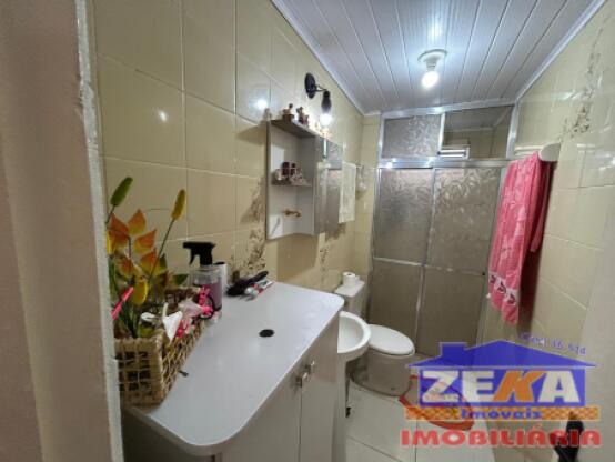 Apartamento 2 Dormitórios com vaga de estacionamento - Morada I