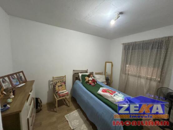 Apartamento 2 Dormitórios com vaga de estacionamento - Morada I