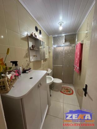 Apartamento 2 Dormitórios com vaga de estacionamento - Morada I