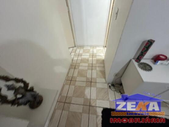 Apartamento 1 Dormitório - Morada I